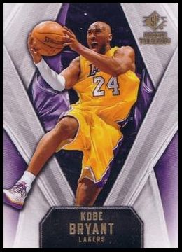 36 Kobe Bryant